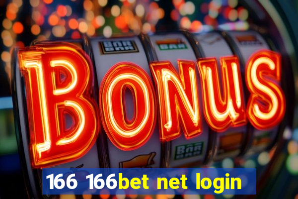 166 166bet net login